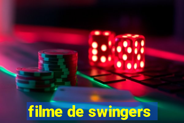 filme de swingers